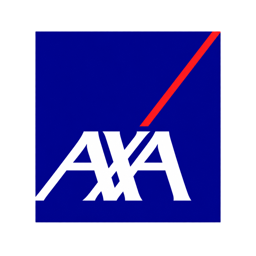 AXA logo