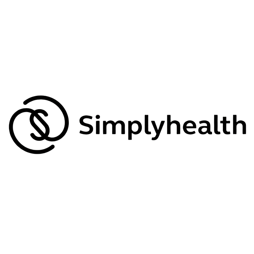 Simplyhealth logo