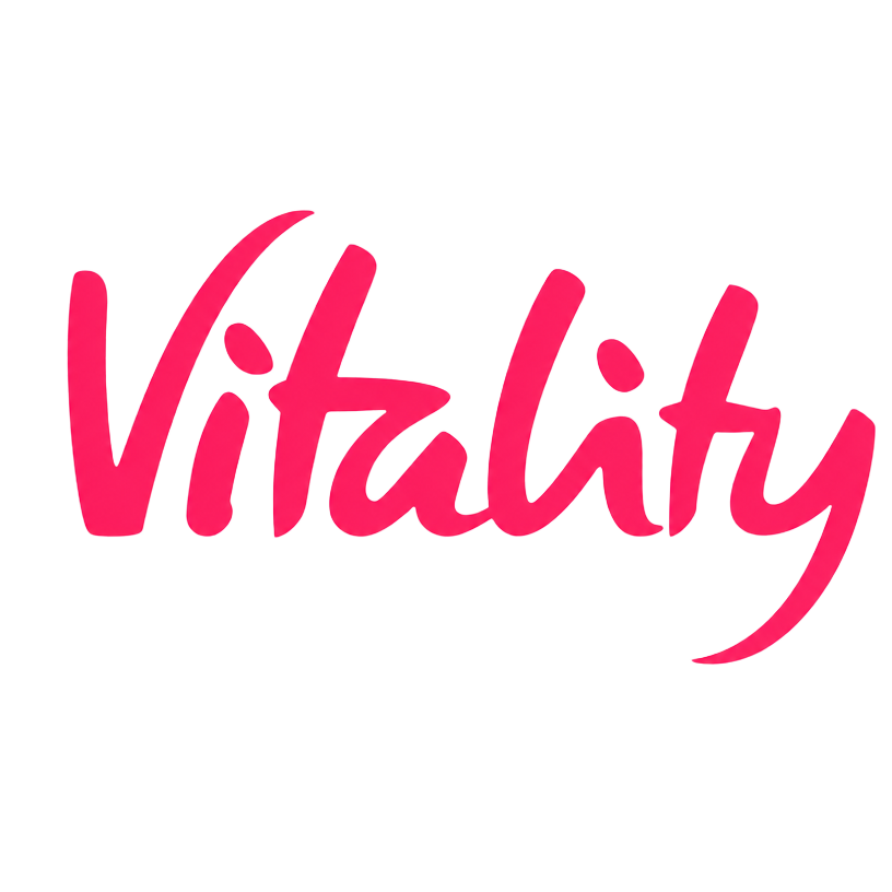 Vitality logo
